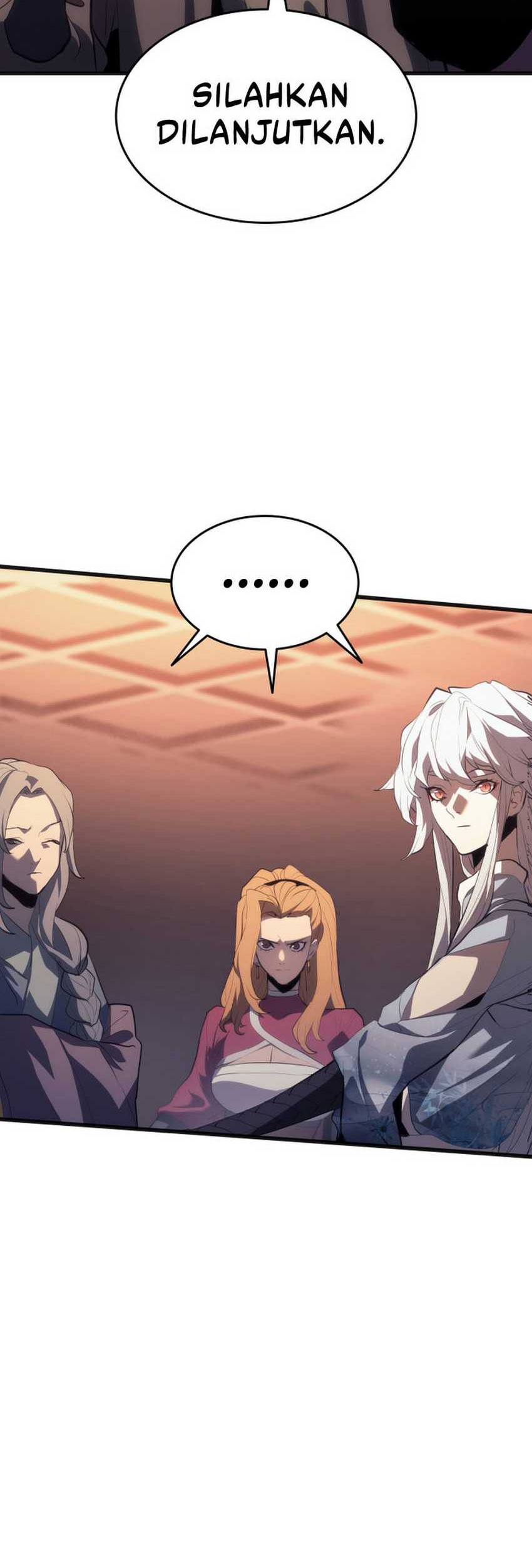 Grim Reaper of the Drifting Moon Chapter 36 Gambar 28