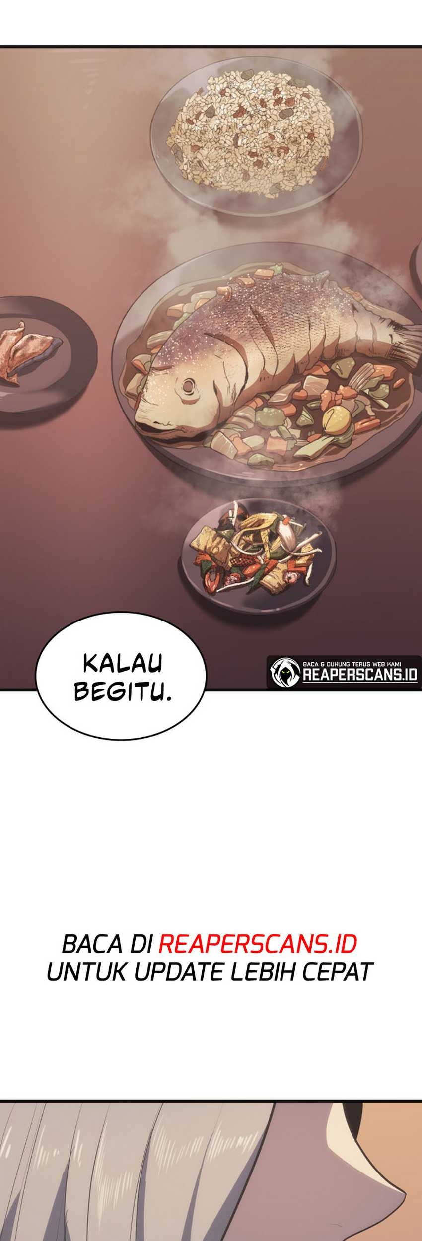 Grim Reaper of the Drifting Moon Chapter 36 Gambar 29