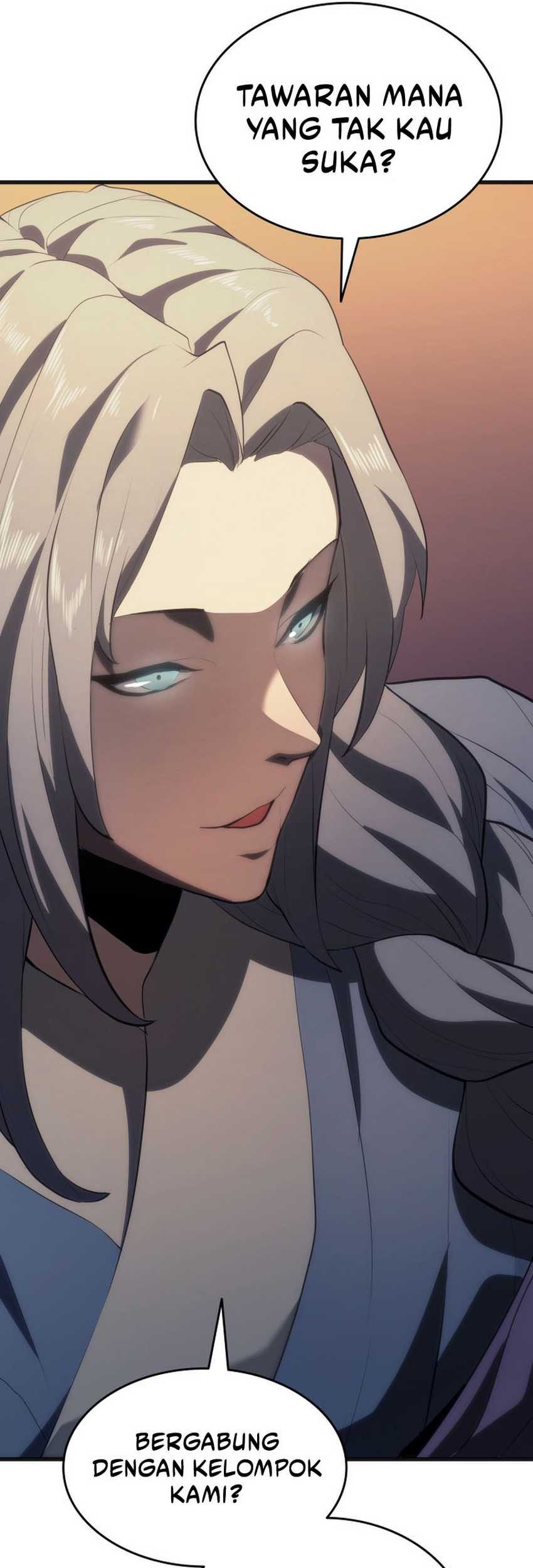 Grim Reaper of the Drifting Moon Chapter 36 Gambar 31