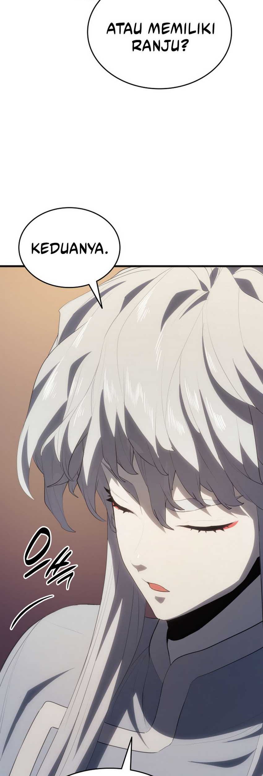 Grim Reaper of the Drifting Moon Chapter 36 Gambar 32