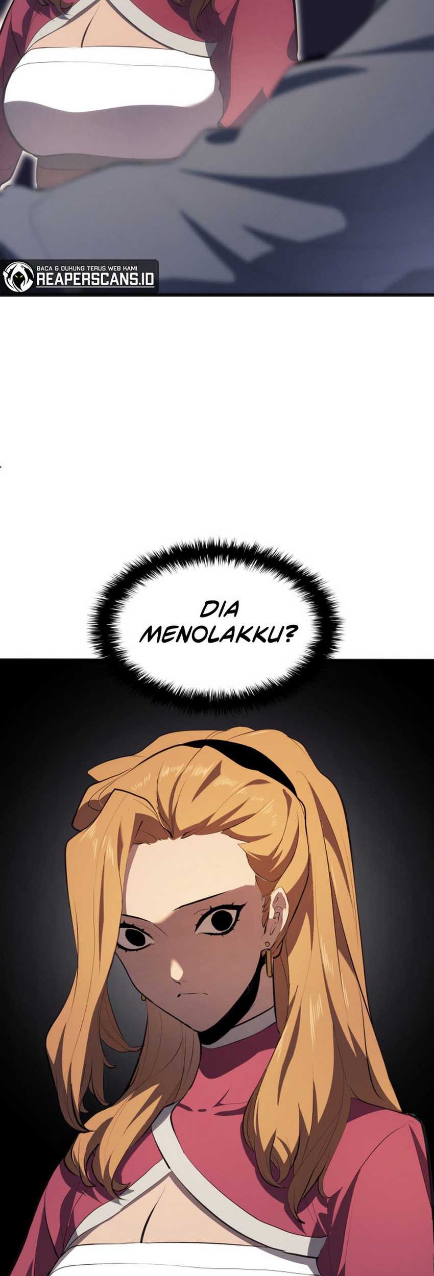 Grim Reaper of the Drifting Moon Chapter 36 Gambar 34