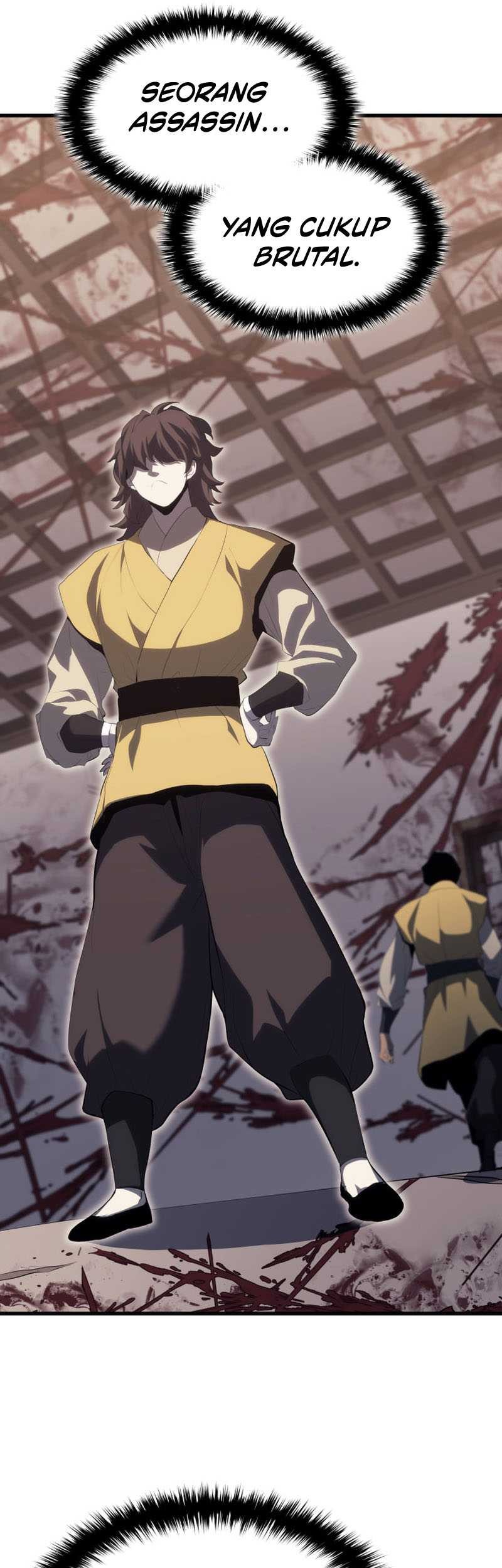 Grim Reaper of the Drifting Moon Chapter 35 Gambar 50