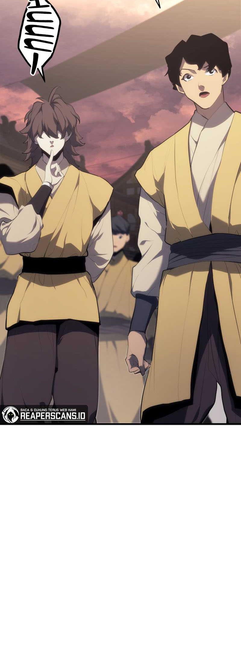 Grim Reaper of the Drifting Moon Chapter 35 Gambar 57