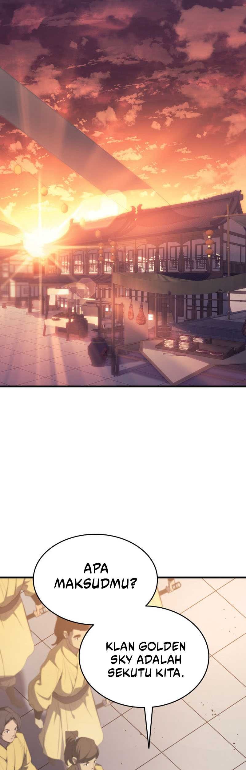 Grim Reaper of the Drifting Moon Chapter 35 Gambar 54