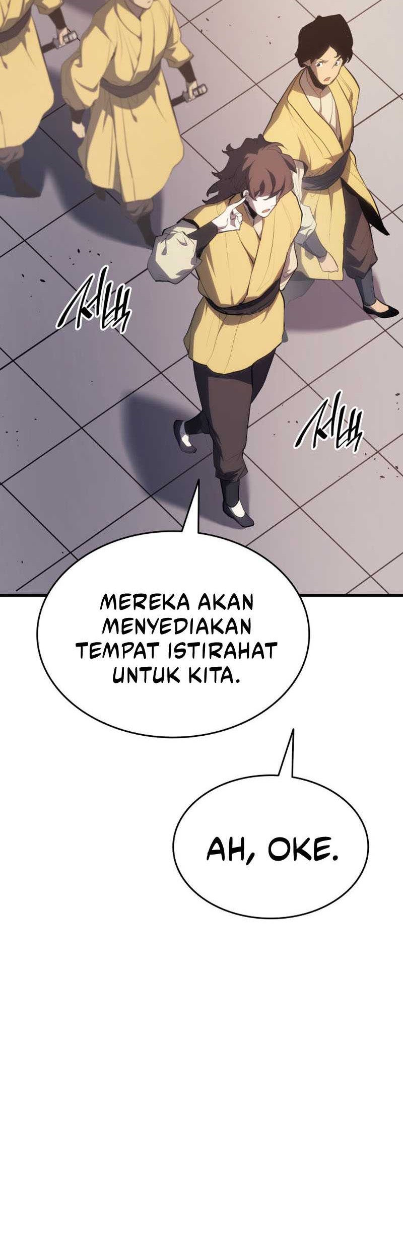 Grim Reaper of the Drifting Moon Chapter 35 Gambar 55