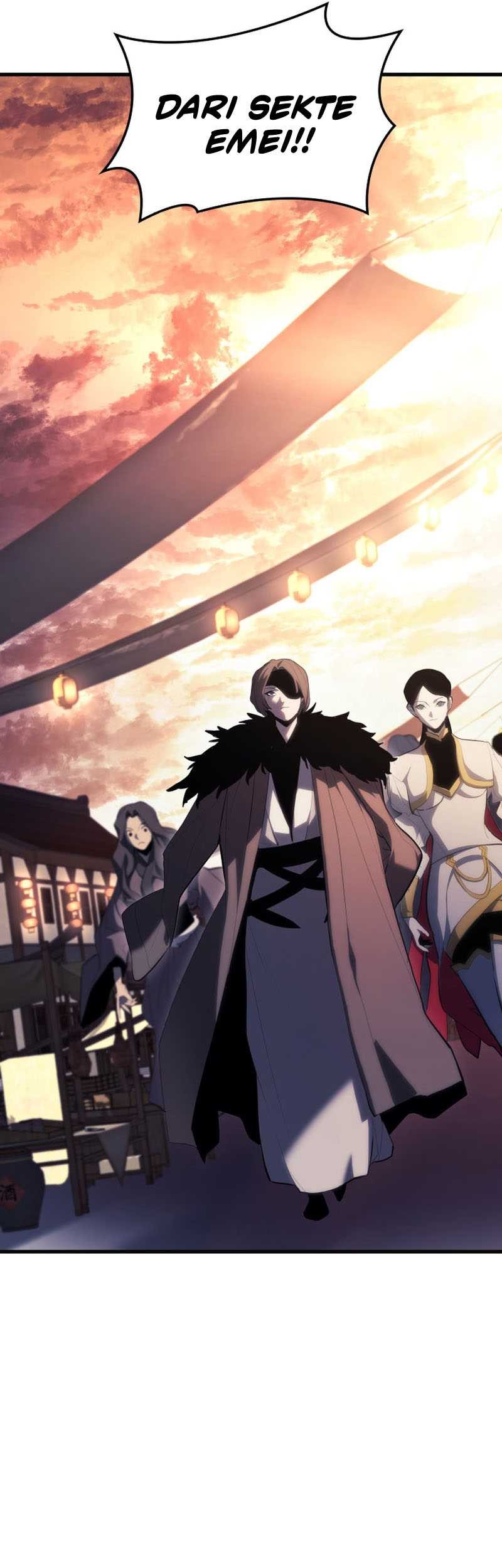 Grim Reaper of the Drifting Moon Chapter 35 Gambar 58