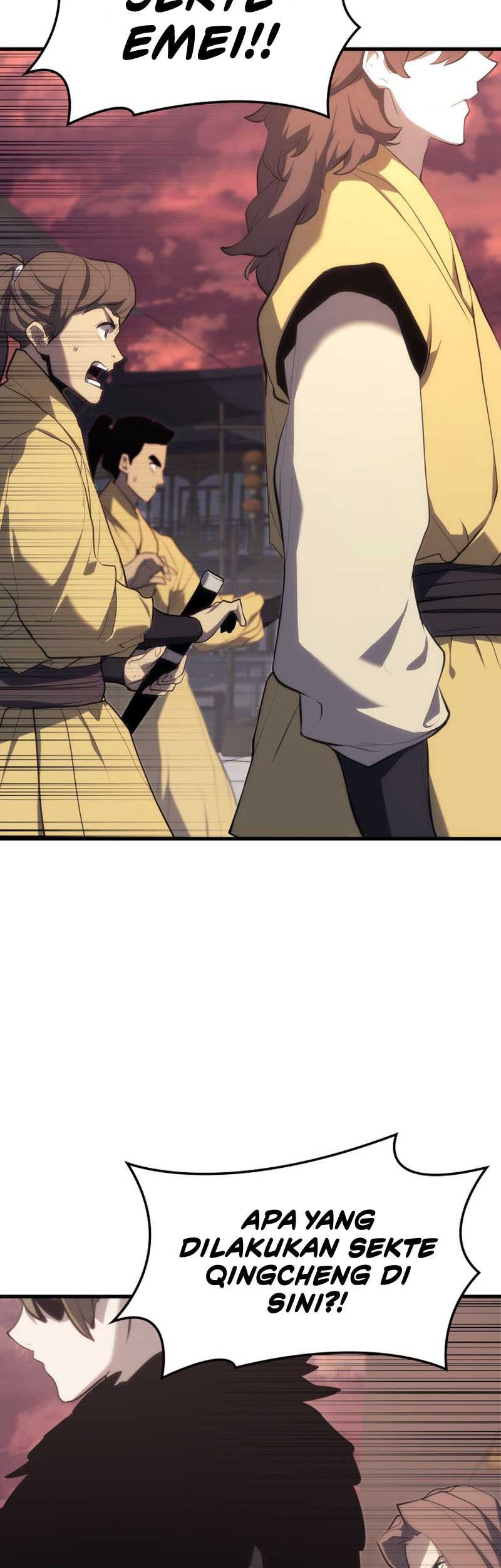 Grim Reaper of the Drifting Moon Chapter 35 Gambar 60