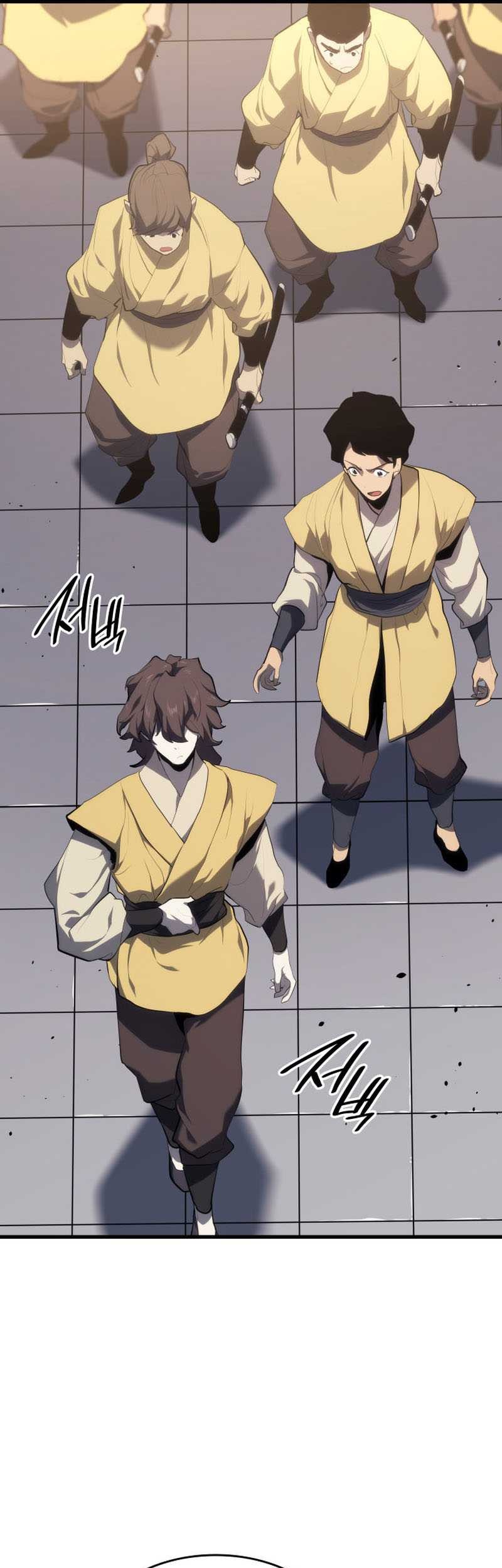 Grim Reaper of the Drifting Moon Chapter 35 Gambar 62