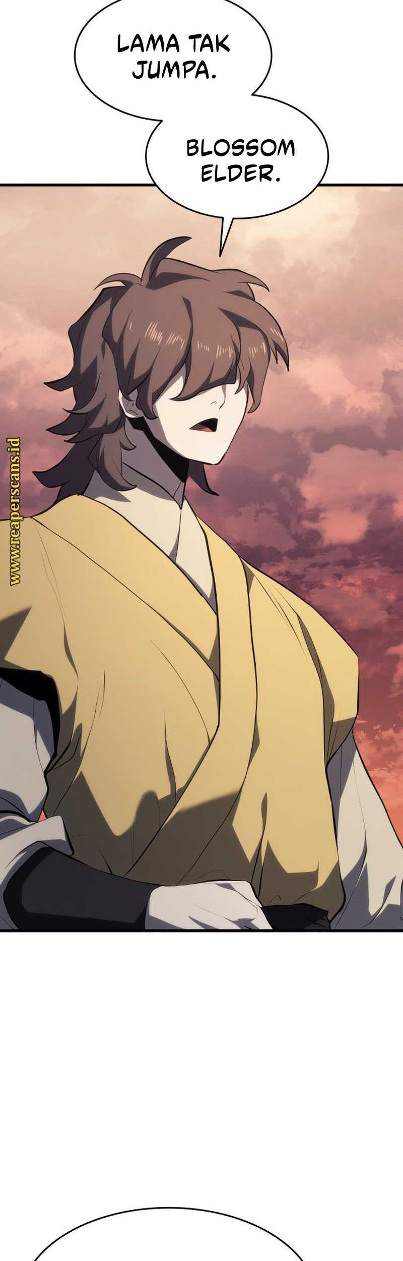 Grim Reaper of the Drifting Moon Chapter 35 Gambar 63