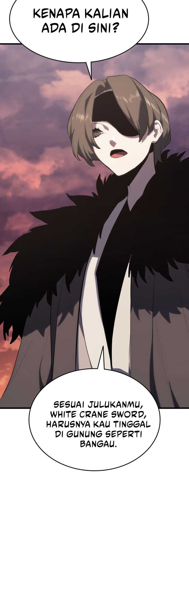 Grim Reaper of the Drifting Moon Chapter 35 Gambar 64