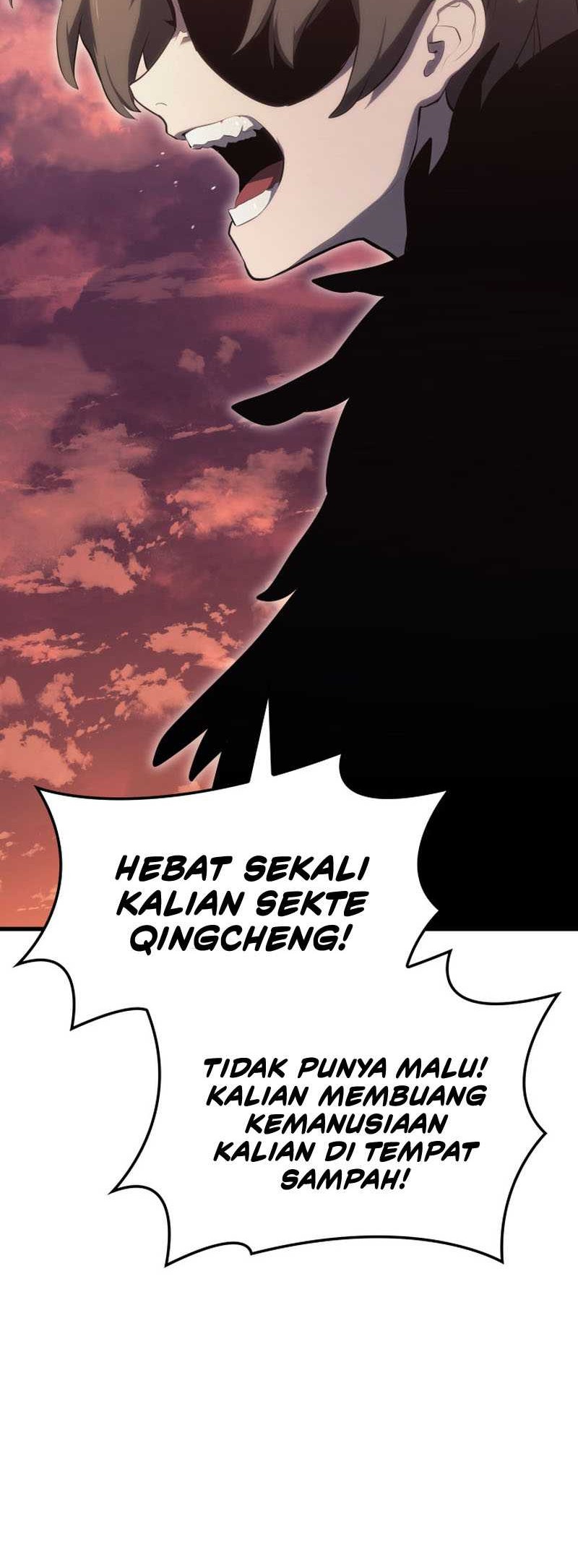 Grim Reaper of the Drifting Moon Chapter 35 Gambar 69