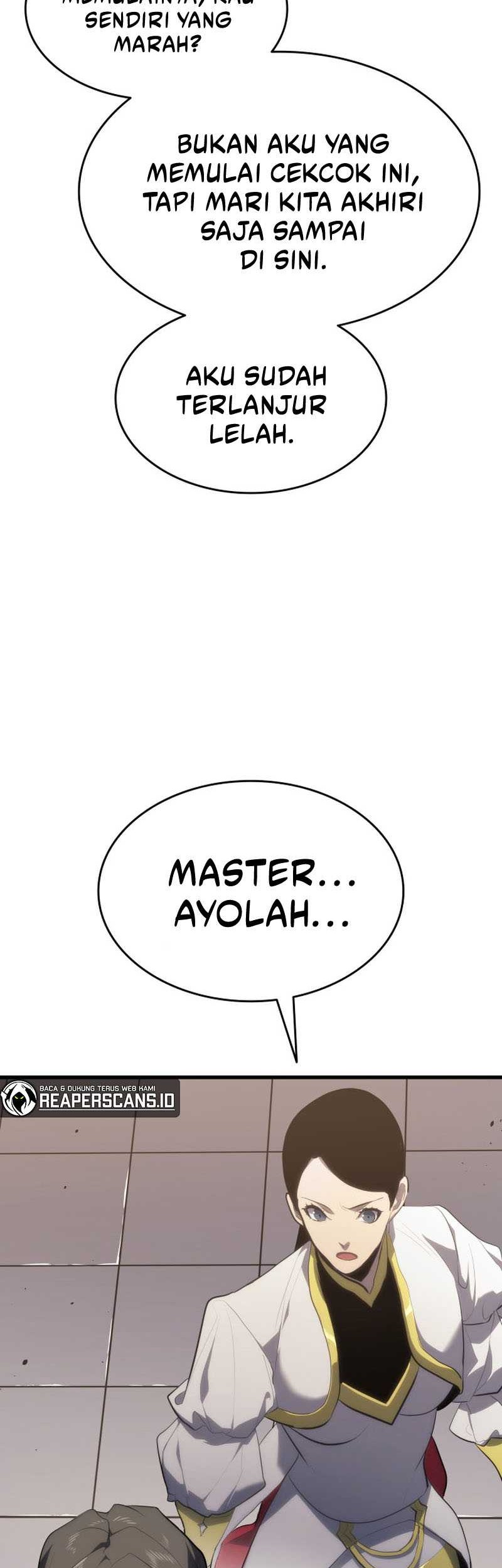 Grim Reaper of the Drifting Moon Chapter 35 Gambar 67