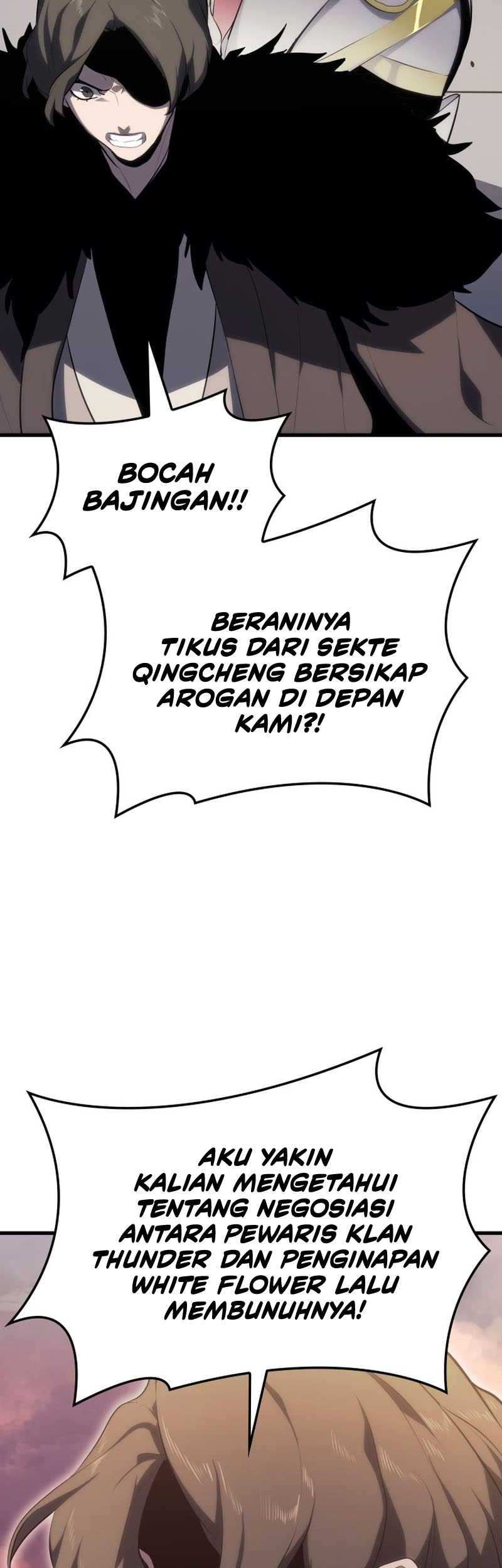 Grim Reaper of the Drifting Moon Chapter 35 Gambar 68