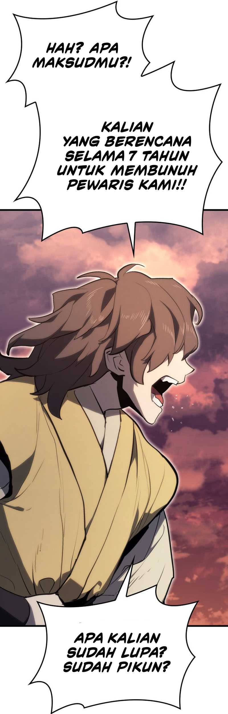 Grim Reaper of the Drifting Moon Chapter 35 Gambar 70