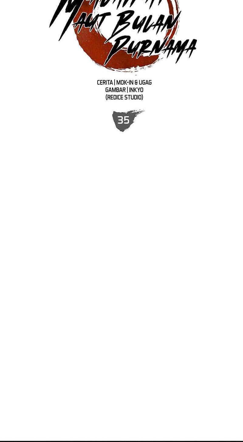 Grim Reaper of the Drifting Moon Chapter 35 Gambar 37