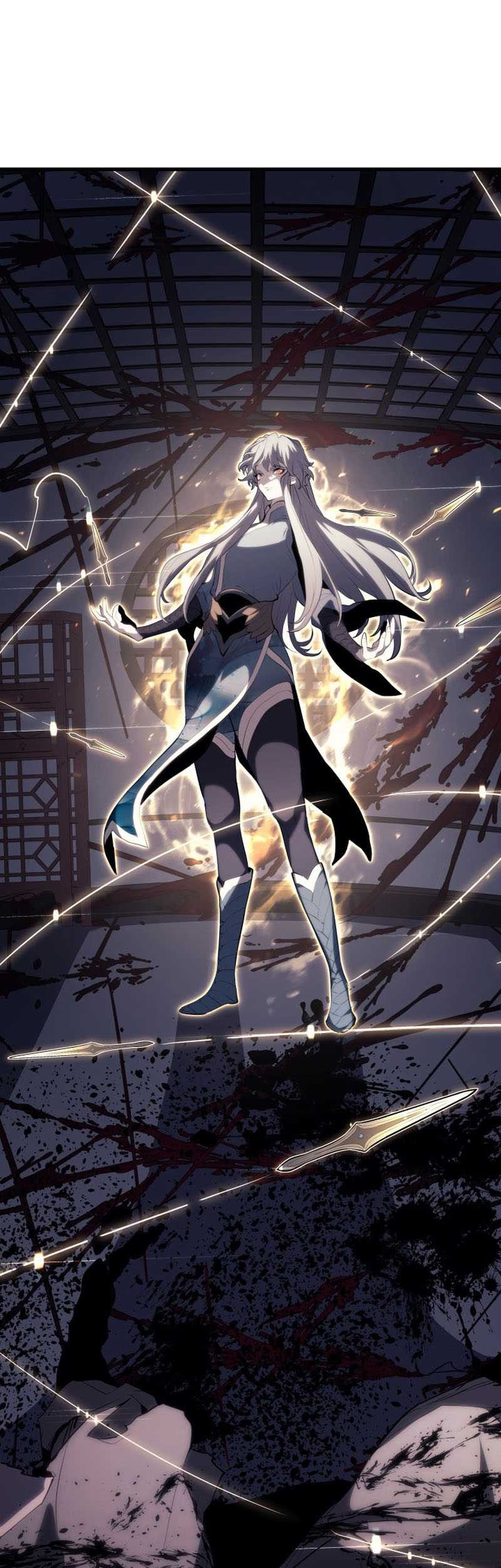 Grim Reaper of the Drifting Moon Chapter 35 Gambar 34