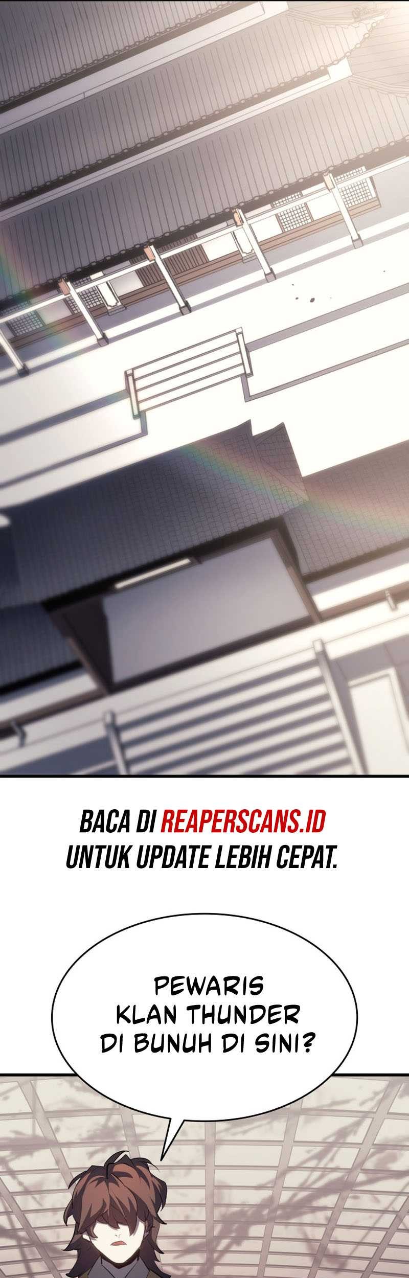 Grim Reaper of the Drifting Moon Chapter 35 Gambar 38