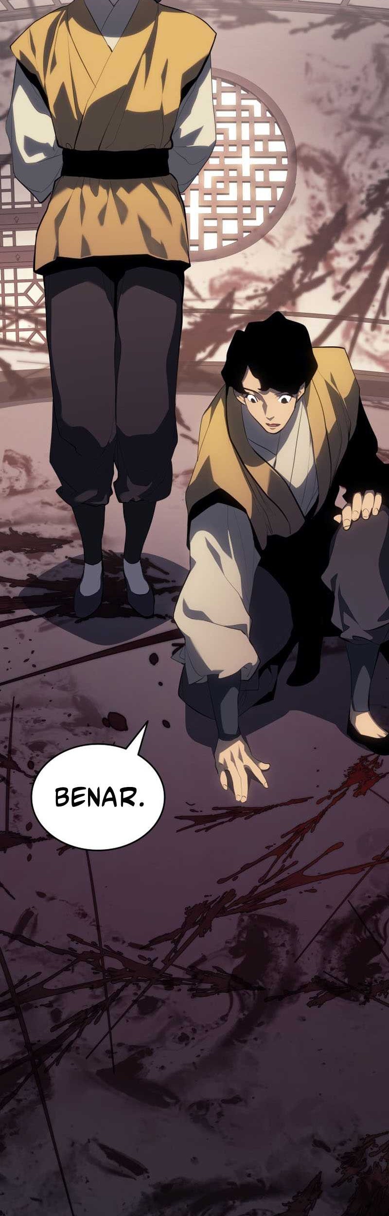 Grim Reaper of the Drifting Moon Chapter 35 Gambar 39