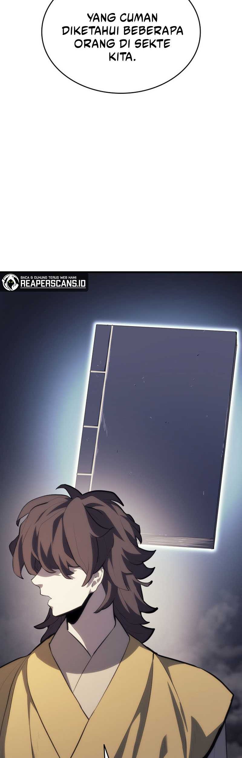 Grim Reaper of the Drifting Moon Chapter 35 Gambar 43