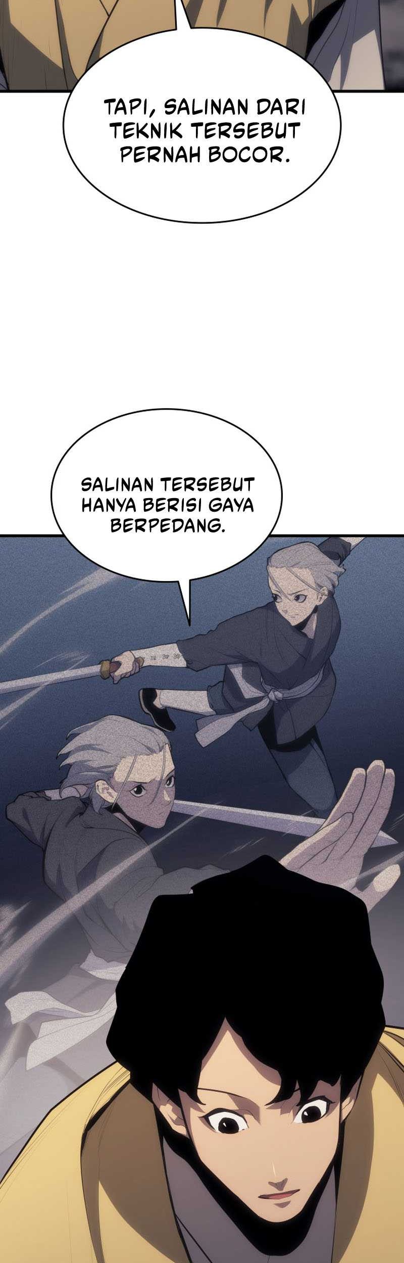 Grim Reaper of the Drifting Moon Chapter 35 Gambar 44