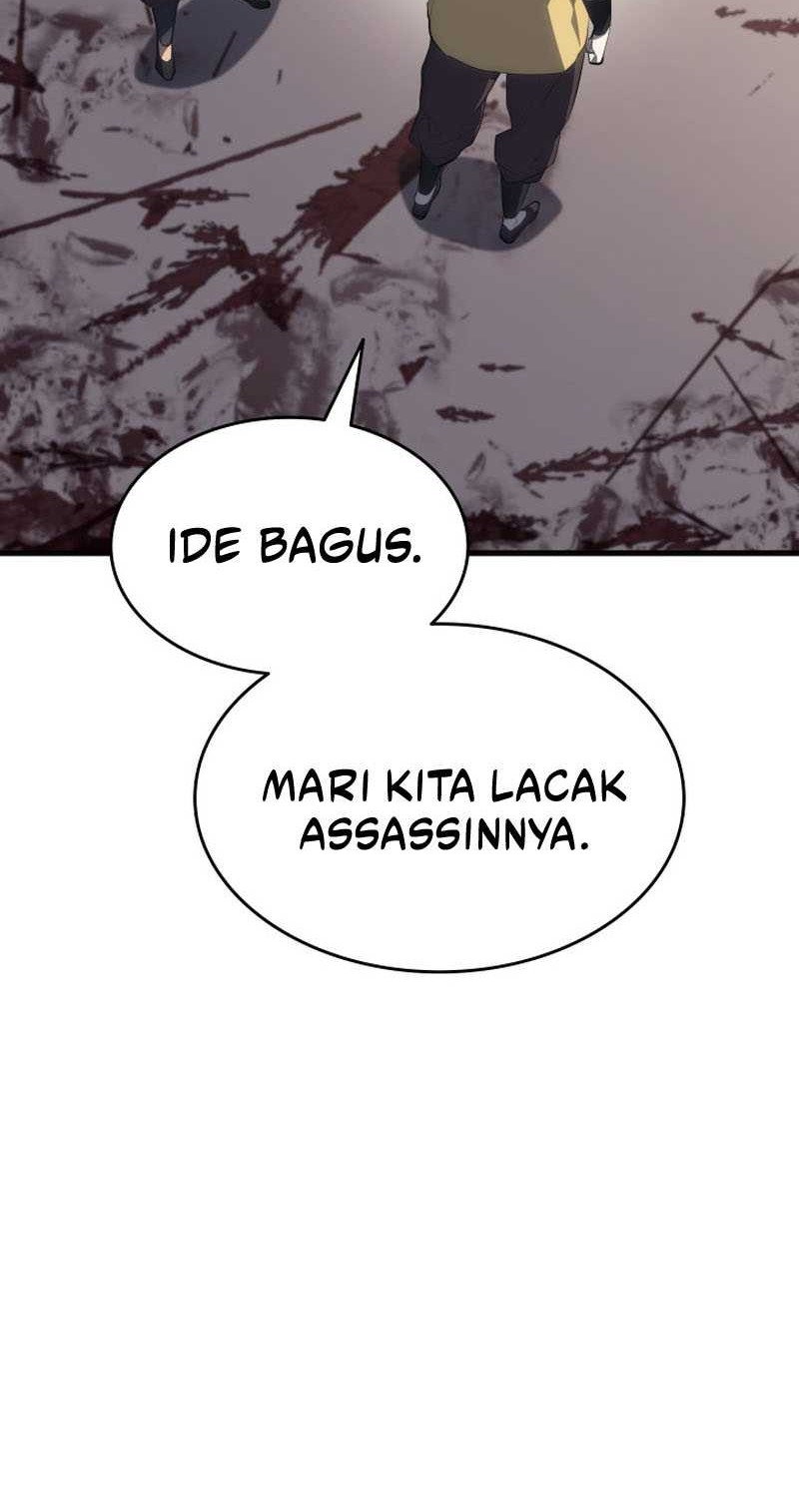 Grim Reaper of the Drifting Moon Chapter 35 Gambar 49