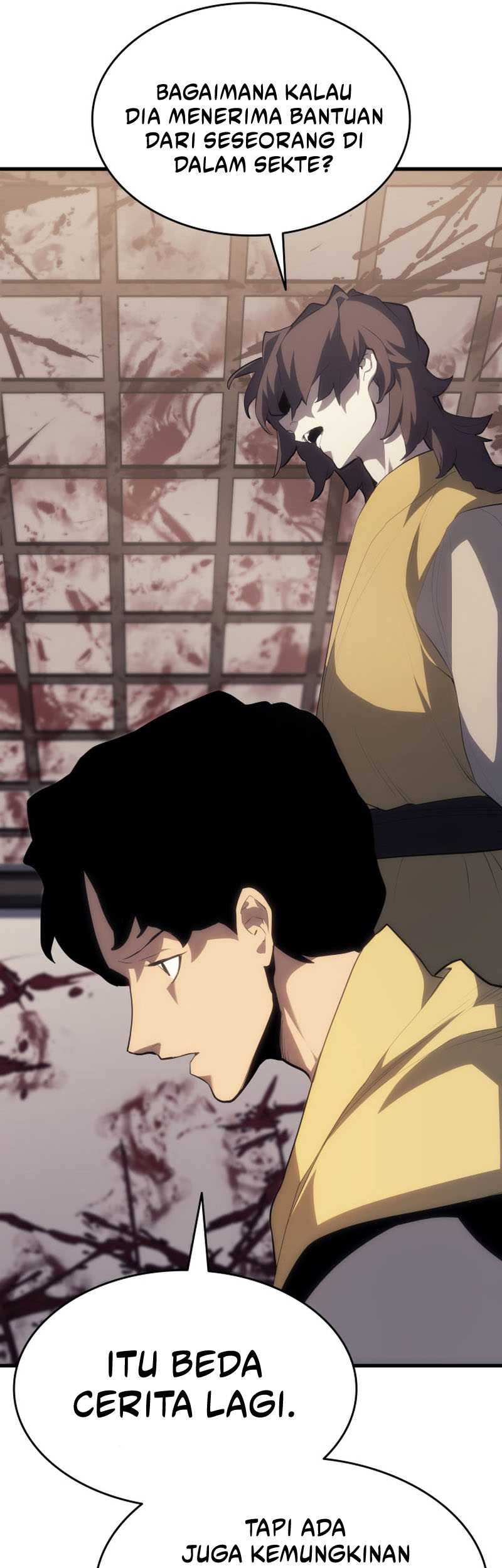 Grim Reaper of the Drifting Moon Chapter 35 Gambar 46