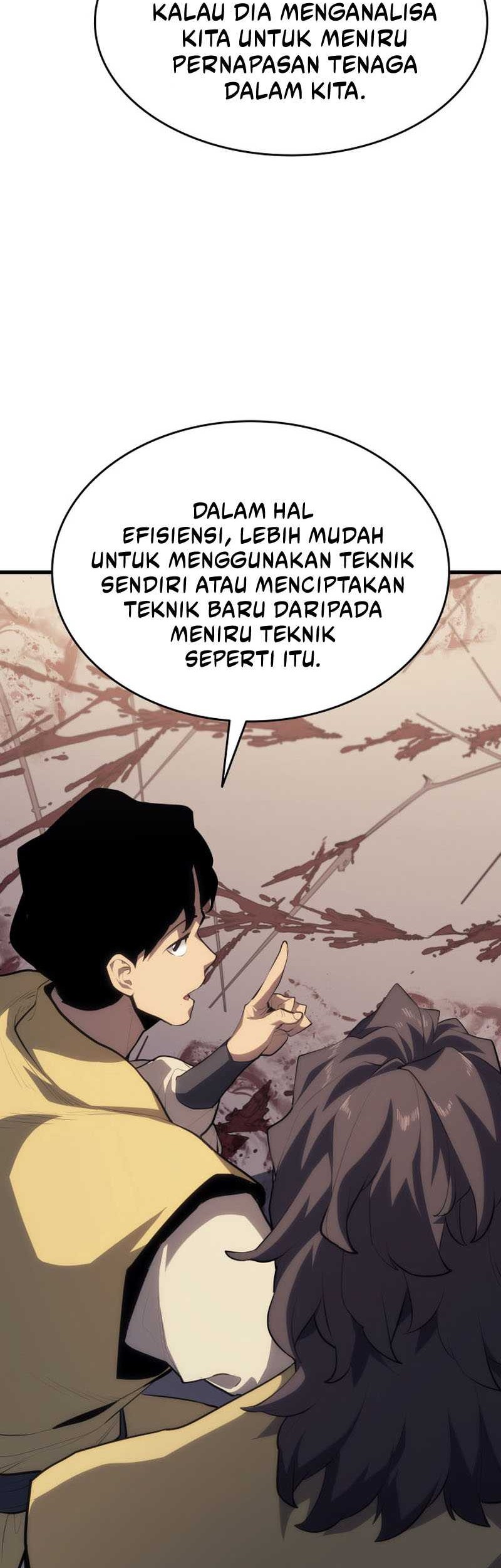 Grim Reaper of the Drifting Moon Chapter 35 Gambar 47