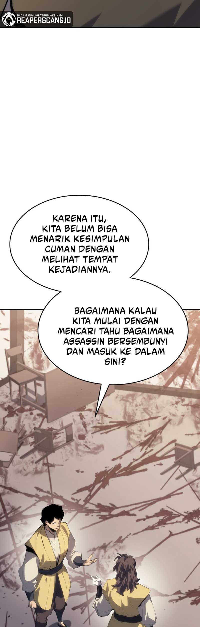 Grim Reaper of the Drifting Moon Chapter 35 Gambar 48