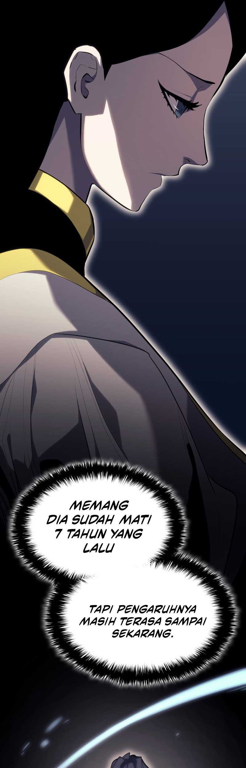 Grim Reaper of the Drifting Moon Chapter 35 Gambar 73