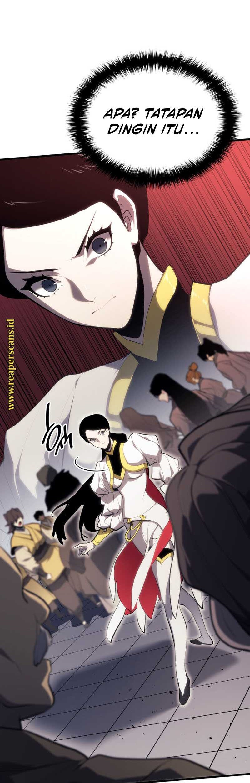 Grim Reaper of the Drifting Moon Chapter 35 Gambar 78