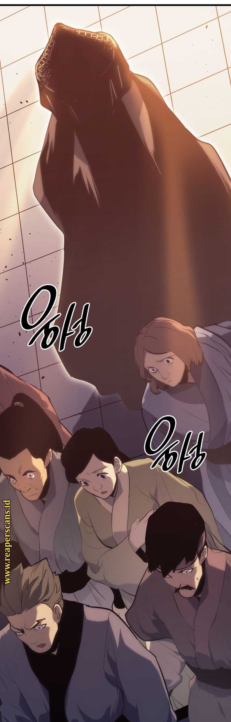 Grim Reaper of the Drifting Moon Chapter 35 Gambar 82