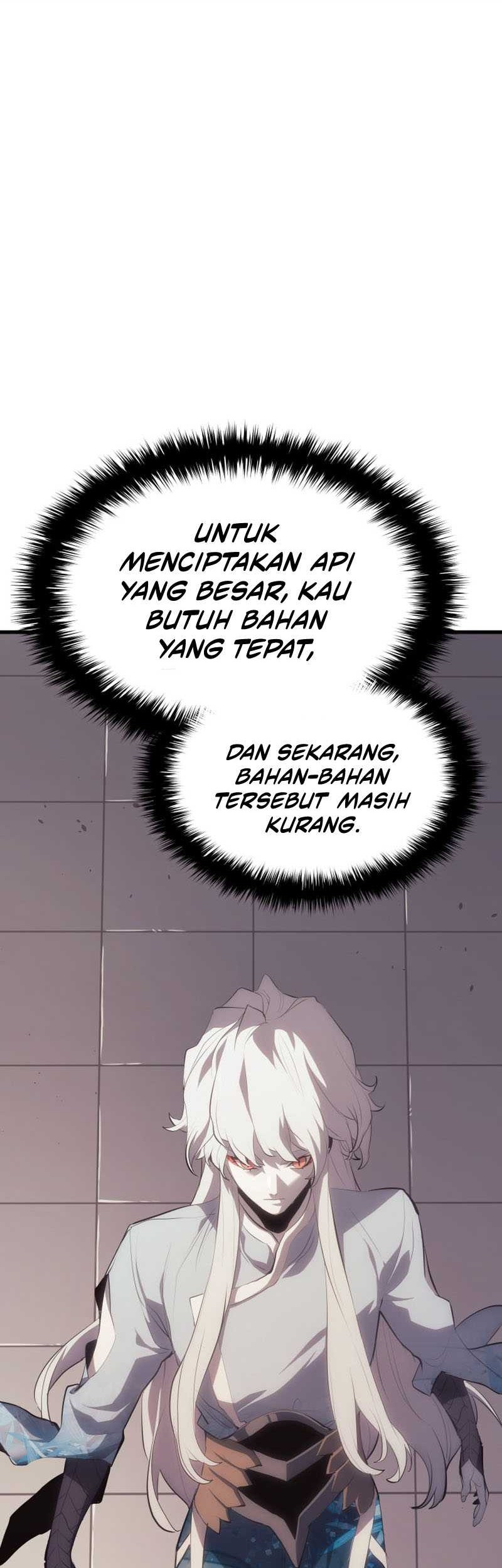 Grim Reaper of the Drifting Moon Chapter 35 Gambar 86