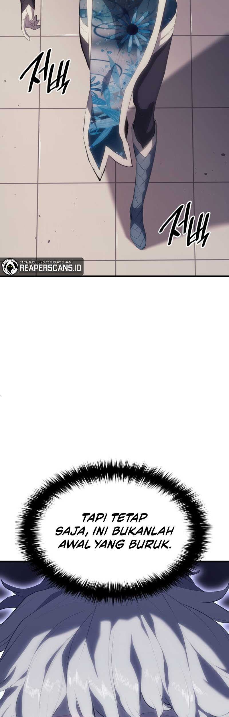 Grim Reaper of the Drifting Moon Chapter 35 Gambar 87