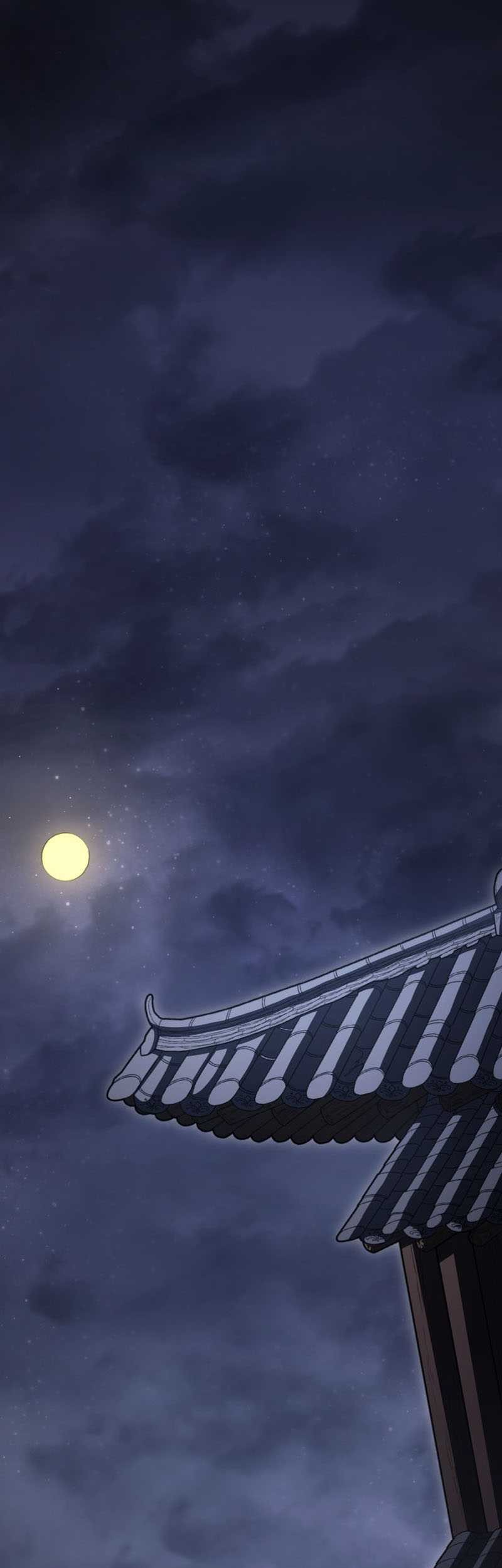 Manhwa Grim Reaper of the Drifting Moon Chapter 35 gambar nomor 2