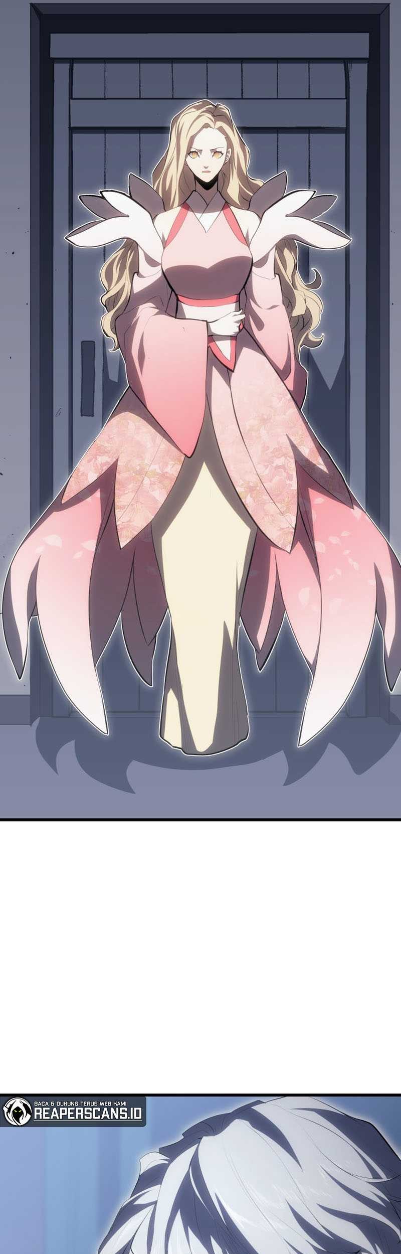 Grim Reaper of the Drifting Moon Chapter 35 Gambar 6