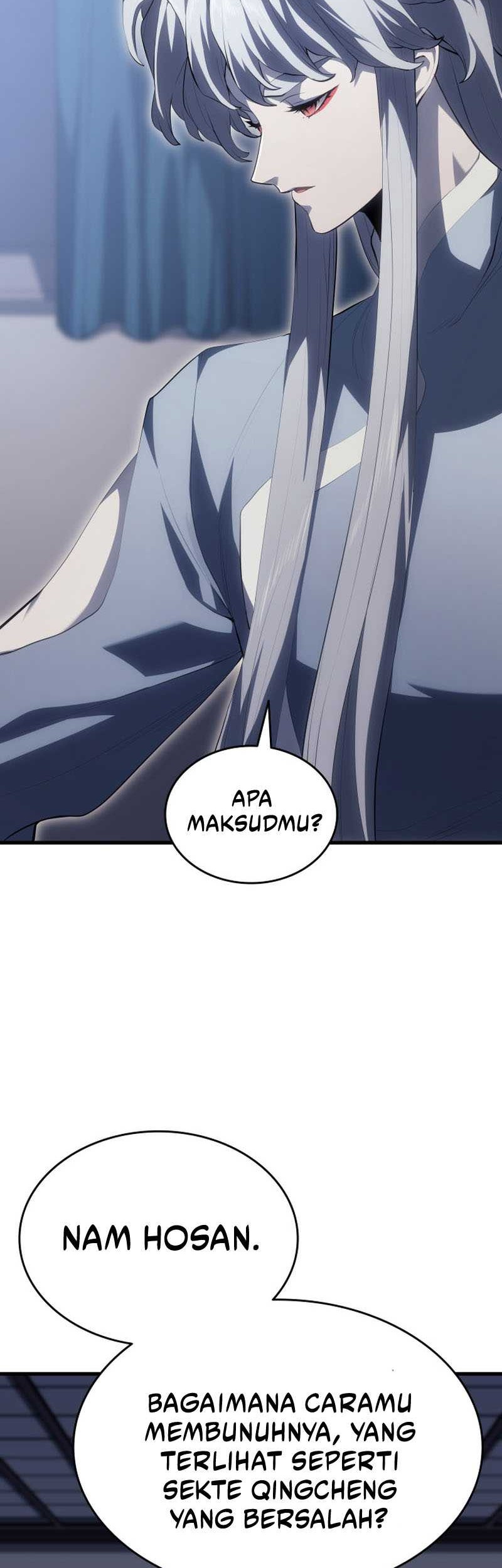 Grim Reaper of the Drifting Moon Chapter 35 Gambar 7