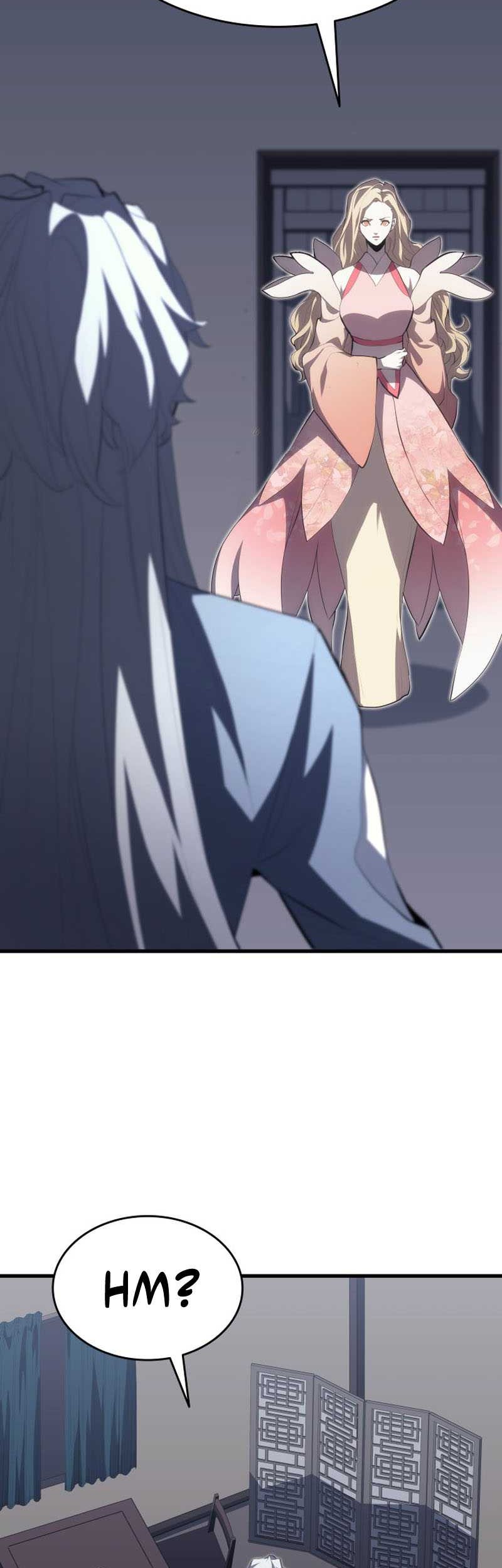 Grim Reaper of the Drifting Moon Chapter 35 Gambar 8