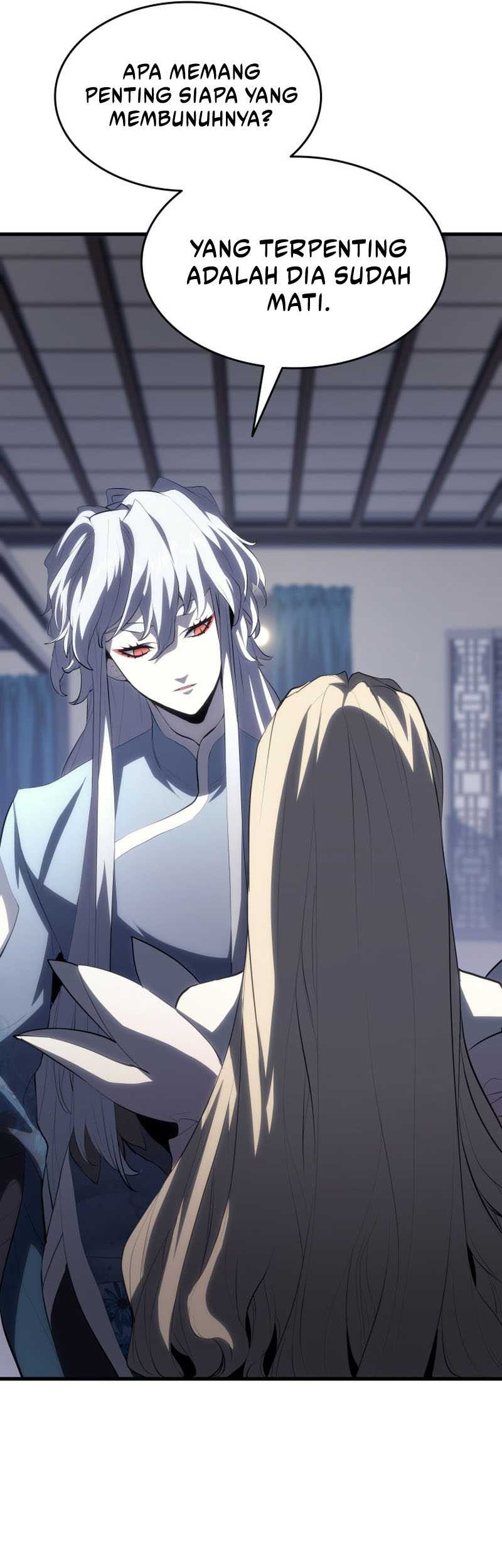 Grim Reaper of the Drifting Moon Chapter 35 Gambar 10