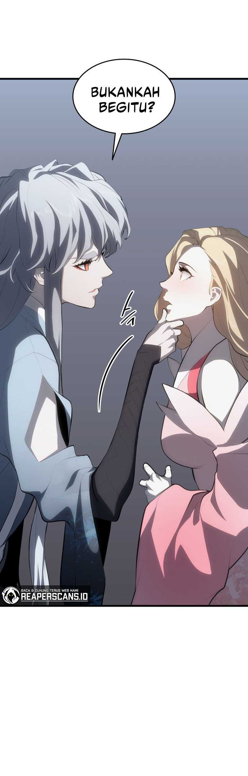 Grim Reaper of the Drifting Moon Chapter 35 Gambar 11