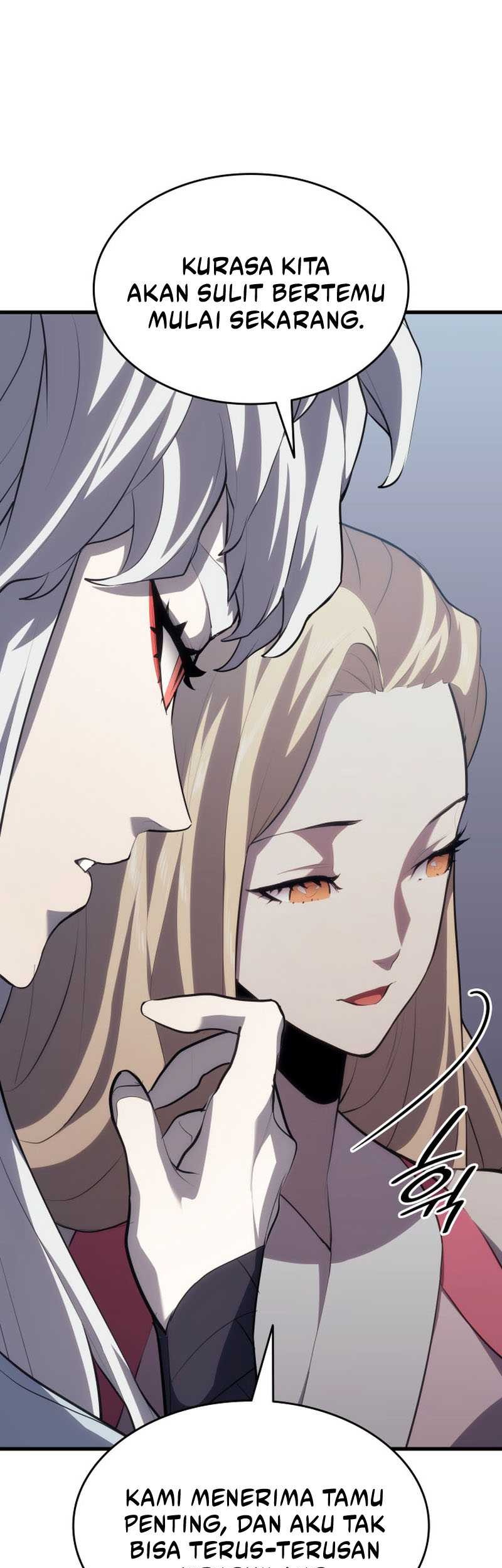 Grim Reaper of the Drifting Moon Chapter 35 Gambar 14