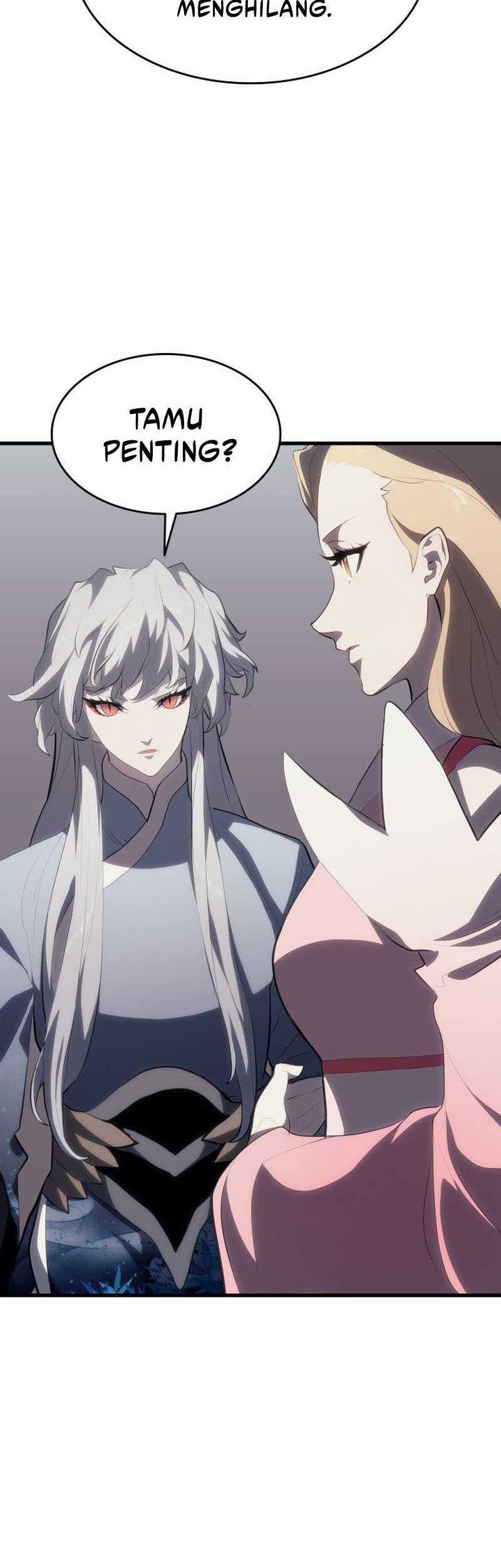 Grim Reaper of the Drifting Moon Chapter 35 Gambar 15