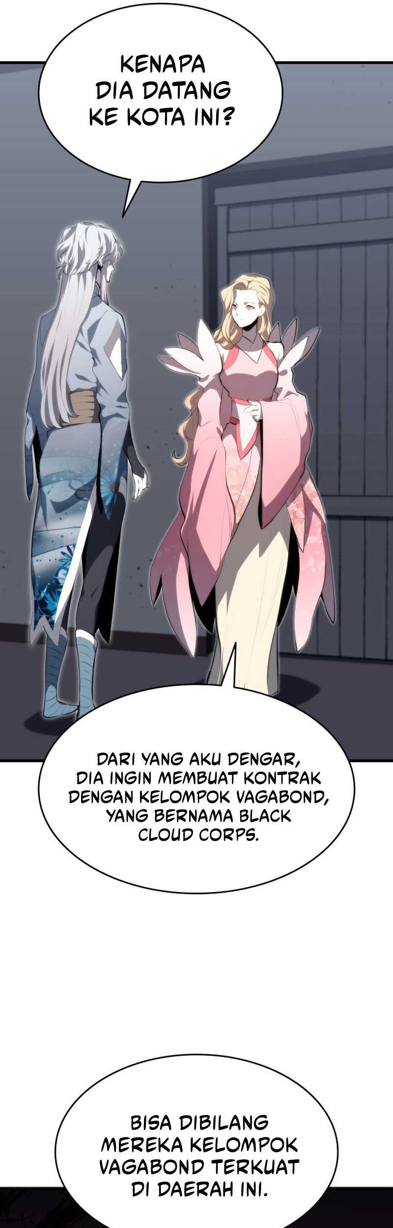 Grim Reaper of the Drifting Moon Chapter 35 Gambar 18