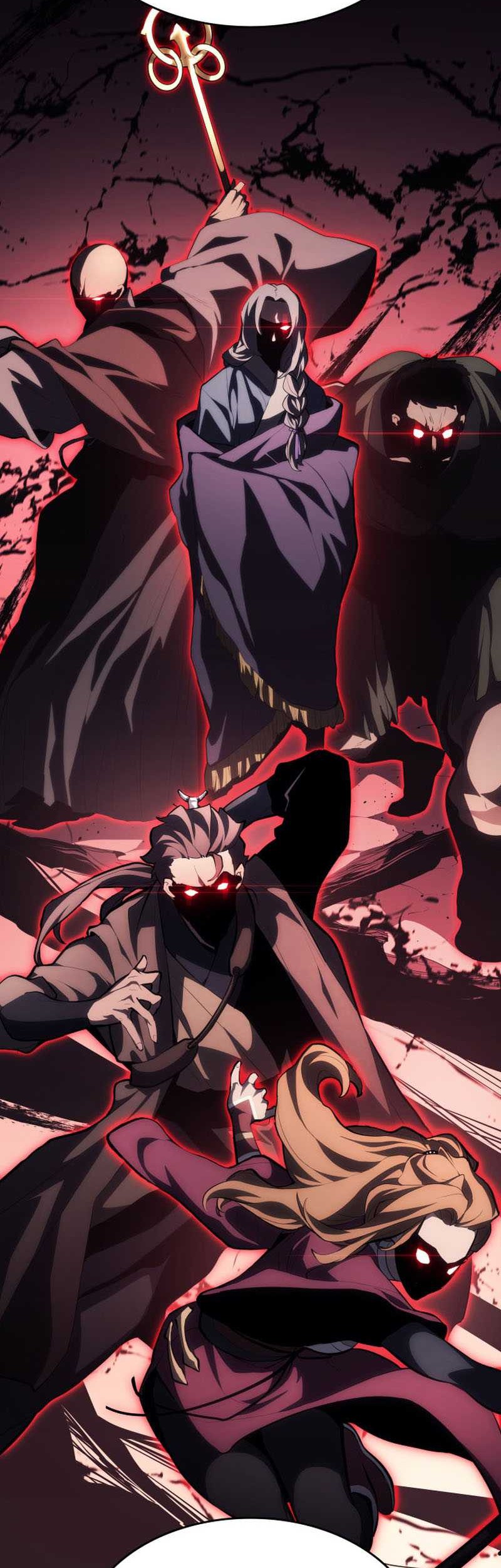 Grim Reaper of the Drifting Moon Chapter 35 Gambar 19