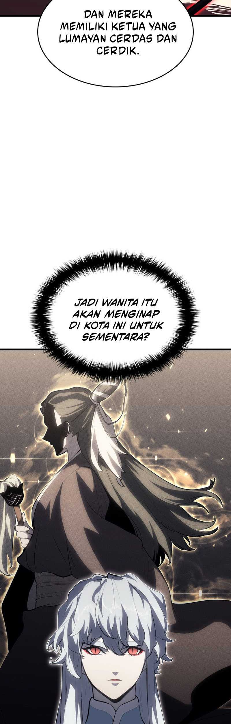 Grim Reaper of the Drifting Moon Chapter 35 Gambar 20