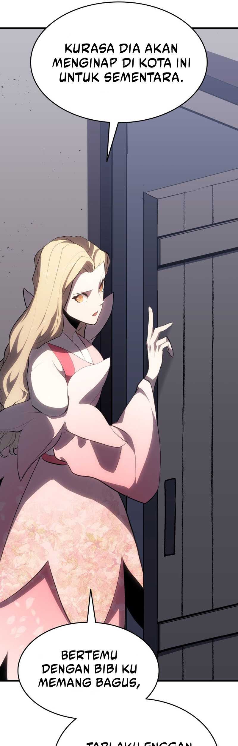 Grim Reaper of the Drifting Moon Chapter 35 Gambar 22