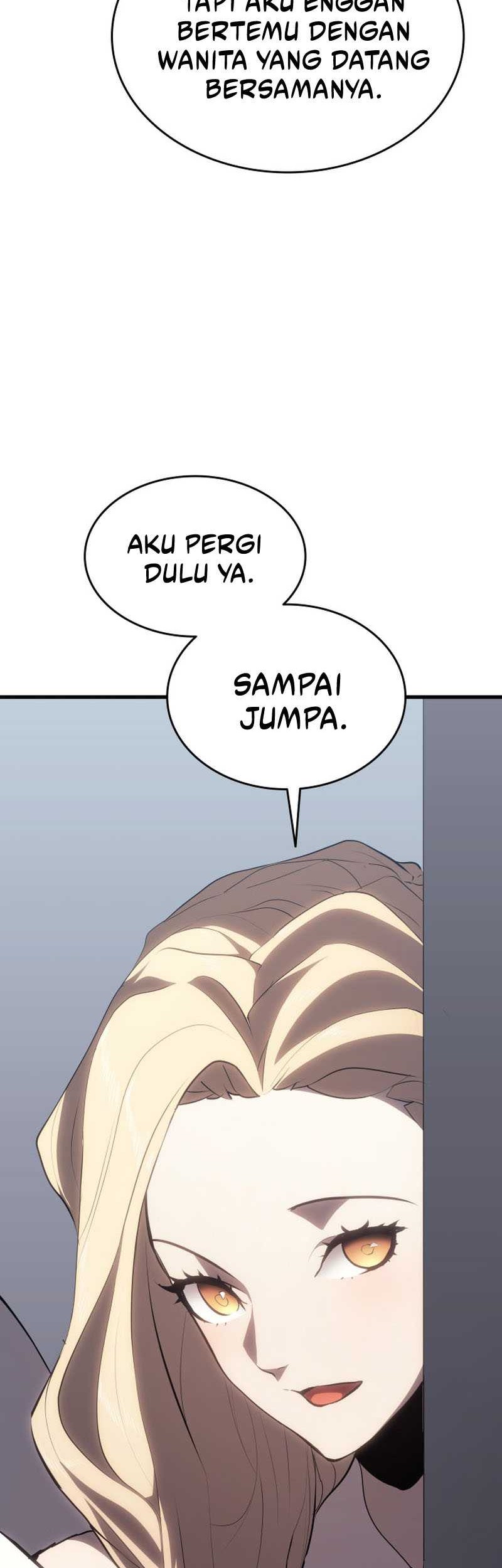 Grim Reaper of the Drifting Moon Chapter 35 Gambar 23