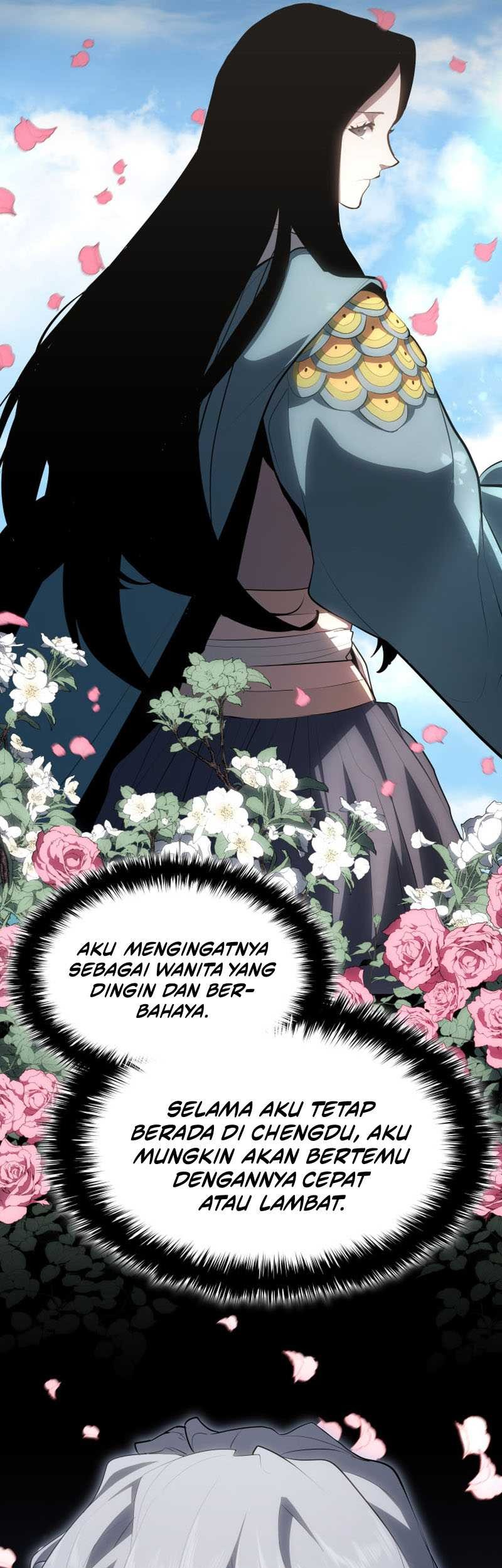 Grim Reaper of the Drifting Moon Chapter 35 Gambar 26