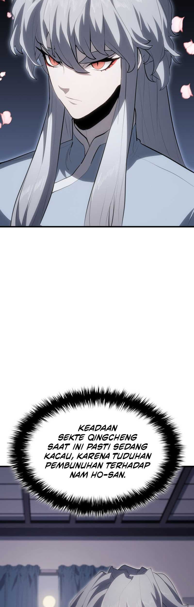 Grim Reaper of the Drifting Moon Chapter 35 Gambar 27