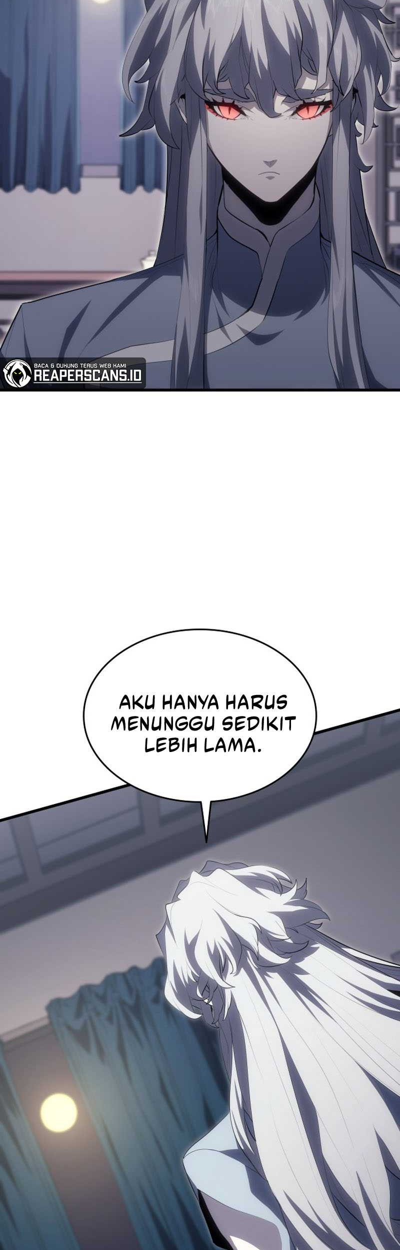 Grim Reaper of the Drifting Moon Chapter 35 Gambar 28