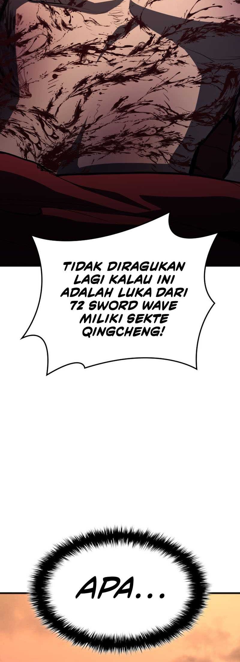 Grim Reaper of the Drifting Moon Chapter 34 Gambar 53